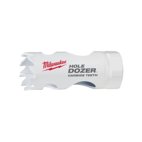 Scie cloche Hole Dozer™ carbure 22 mm - MILWAUKEE