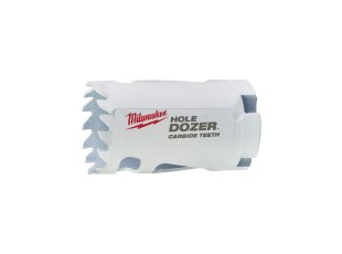 Scie cloche Hole Dozer™ carbure 32 mm - MILWAUKEE