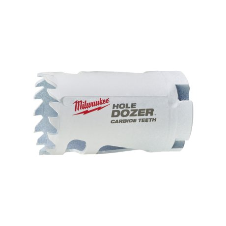 Scie cloche Hole Dozer™ carbure 32 mm - MILWAUKEE