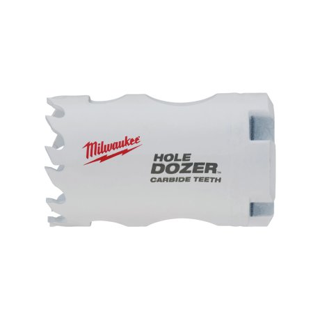 Scie cloche Hole Dozer™ carbure 33 mm - MILWAUKEE