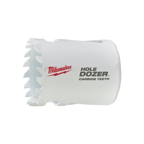 Scie cloche Hole Dozer™ carbure 38 mm - MILWAUKEE