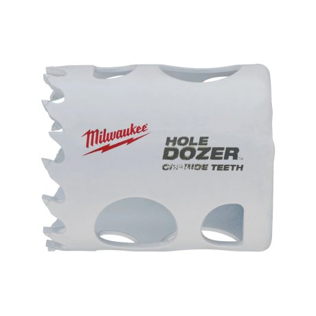 Scie cloche Hole Dozer™ carbure 41 mm - MILWAUKEE