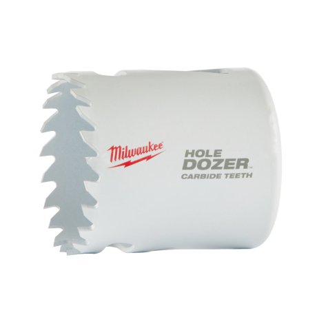 Scie cloche Hole Dozer™ carbure 44 mm - MILWAUKEE