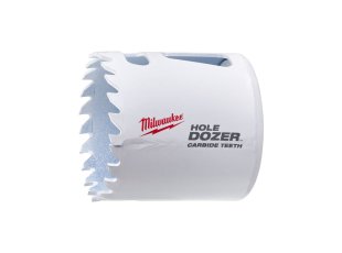 Scie cloche Hole Dozer™ carbure 48 mm - MILWAUKEE