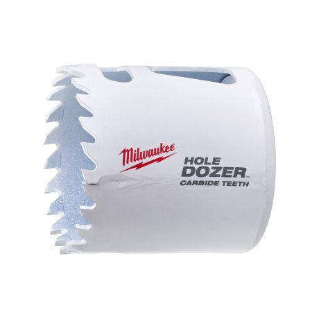 Scie cloche Hole Dozer™ carbure 48 mm - MILWAUKEE