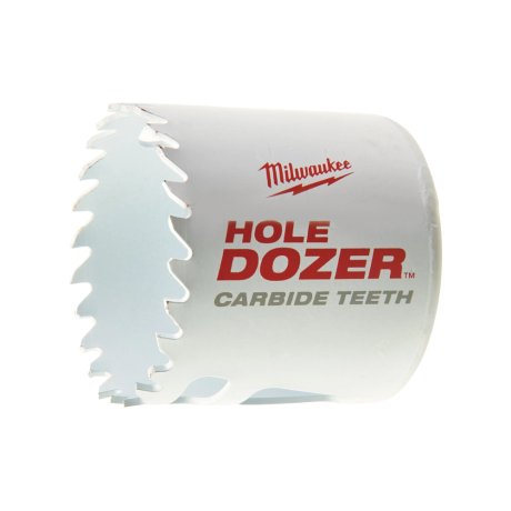 Scie cloche Hole Dozer™ carbure 51 mm - MILWAUKEE