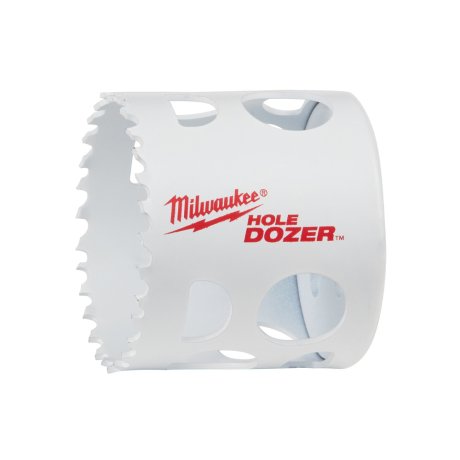 Scie cloche Hole Dozer™ carbure 54 mm - MILWAUKEE