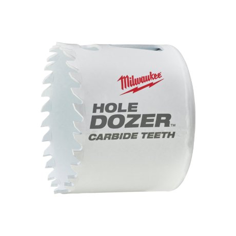 Scie cloche Hole Dozer™ carbure 60 mm - MILWAUKEE