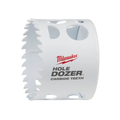 Scie cloche Hole Dozer™ carbure 64 mm - MILWAUKEE