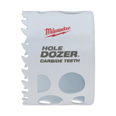 Scie cloche Hole Dozer™ carbure 65 mm - MILWAUKEE