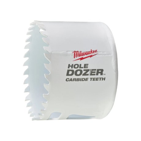 Scie cloche Hole Dozer™ carbure 67 mm - MILWAUKEE