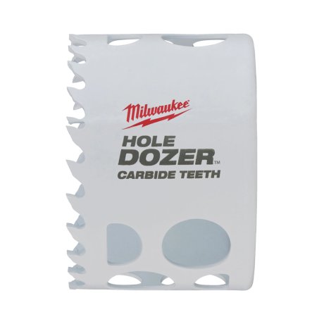 Scie cloche Hole Dozer™ carbure 68 mm - MILWAUKEE
