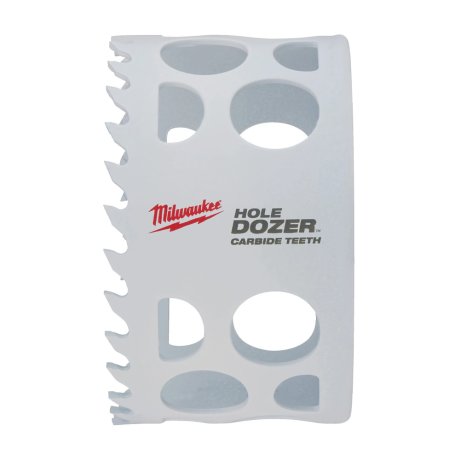 Scie cloche Hole Dozer™ carbure 79 mm - MILWAUKEE