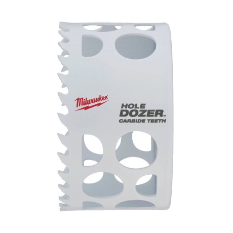 Scie cloche Hole Dozer™ carbure 83 mm - MILWAUKEE