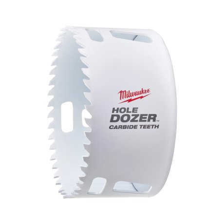 Scie cloche Hole Dozer™ carbure 92 mm - MILWAUKEE