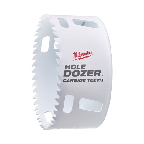 Scie cloche Hole Dozer™ carbure 102 mm - MILWAUKEE