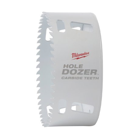 Scie cloche Hole Dozer™ carbure 108 mm - MILWAUKEE