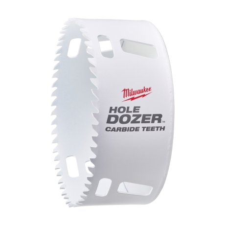 Scie cloche Hole Dozer™ carbure 114 mm - MILWAUKEE