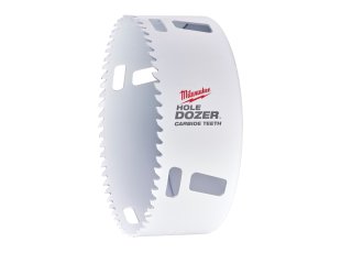 Scie cloche Hole Dozer™ carbure 127 mm - MILWAUKEE