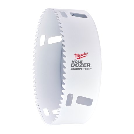 Scie cloche Hole Dozer™ carbure 152 mm - MILWAUKEE