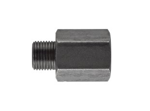 Adaptateur meuleuse scie cloche Hole Dozer™ 32-68 mm M14 - MILWAUKEE