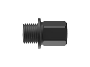 Adaptateur Hole Dozer™ Quik-Lok™ 1/2" x 20 pour scies cloches 14-30 mm x5 - MILWAUKEE