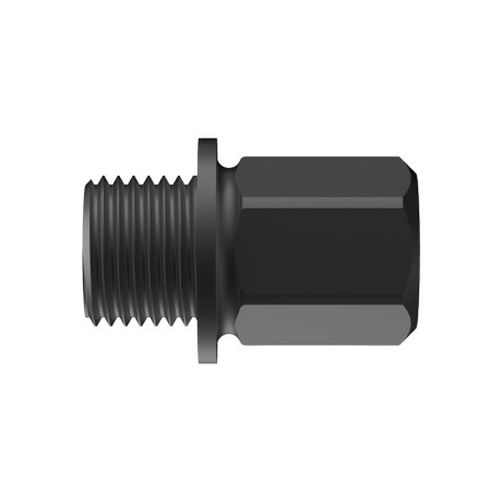 Adaptateur Hole Dozer™ Quik-Lok™ 1/2" x 20 pour scies cloches 14-30 mm x5 - MILWAUKEE