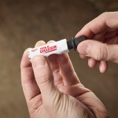 Adaptateur Hole Dozer™ Quik-Lok™ 1/2" x 20 pour scies cloches 14-30 mm x5 - MILWAUKEE