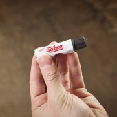 Adaptateur Hole Dozer™ Quik-Lok™ 1/2" x 20 pour scies cloches 14-30 mm x5 - MILWAUKEE