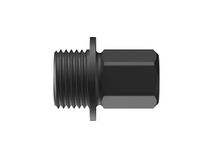 Adaptateur Hole Dozer™ Quik-Lok™ 5/8" x 18 pour scies cloches 32-51 mm x5 - MILWAUKEE