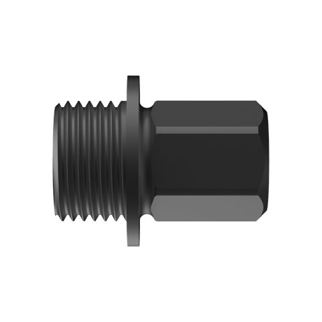 Adaptateur Hole Dozer™ Quik-Lok™ 5/8" x 18 pour scies cloches 32-51 mm x5 - MILWAUKEE