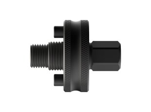 Adaptateur d’agrandissement de trou Quik-Lok™ 32-152 mm - MILWAUKEE