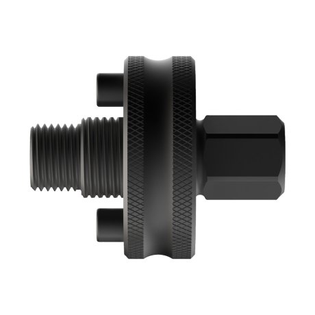 Adaptateur d’agrandissement de trou Quik-Lok™ 32-152 mm - MILWAUKEE