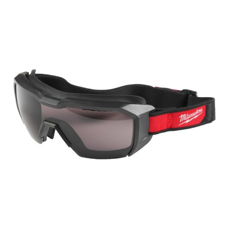 Lunettes masque Low-Profile ventilées teintées - MILWAUKEE