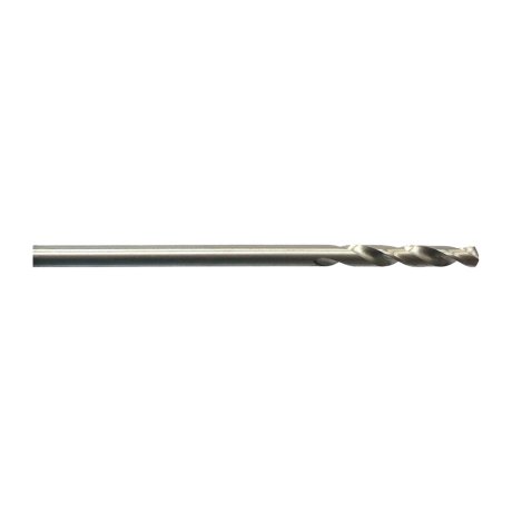 Foret pilote HSSCO Ø6 x 89 mm pour scie cloche HCS - MILWAUKEE
