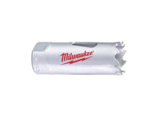 Scie cloche bi-métal Contractor™ 19 mm - MILWAUKEE