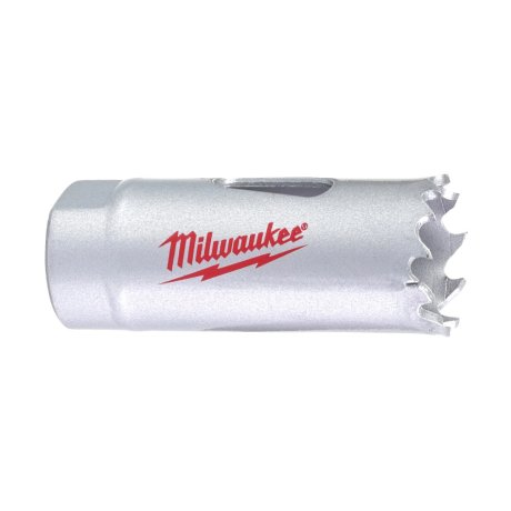 Scie cloche bi-métal Contractor™ 20 mm - MILWAUKEE