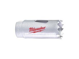 Scie cloche bi-métal Contractor™ 21 mm - MILWAUKEE