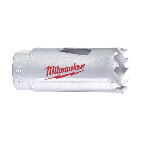 Scie cloche bi-métal Contractor™ 21 mm - MILWAUKEE