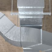 Spray zinc-alu FTC-ZA 400 ml - FISCHER