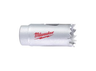 Scie cloche bi-métal Contractor™ 22 mm - MILWAUKEE