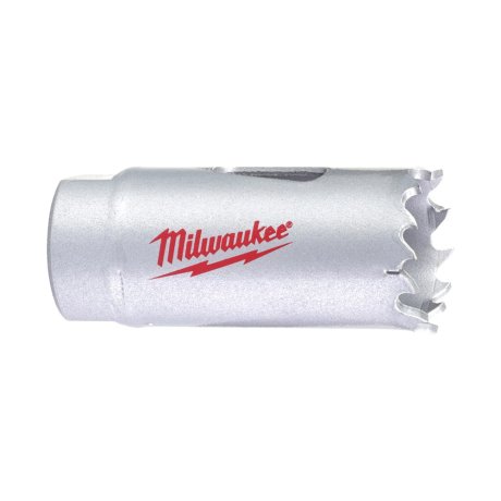 Scie cloche bi-métal Contractor™ 22 mm - MILWAUKEE