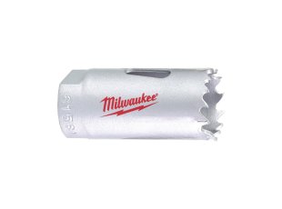 Scie cloche bi-métal Contractor™ 24 mm - MILWAUKEE