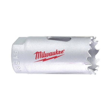 Scie cloche bi-métal Contractor™ 24 mm - MILWAUKEE