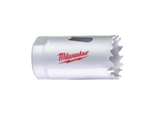 Scie cloche bi-métal Contractor™ 27 mm - MILWAUKEE