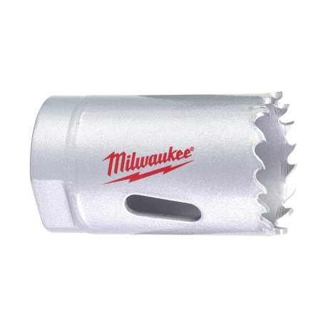 Scie cloche bi-métal Contractor™ 30 mm - MILWAUKEE