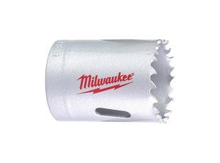 Scie cloche bi-métal Contractor™ 38 mm - MILWAUKEE