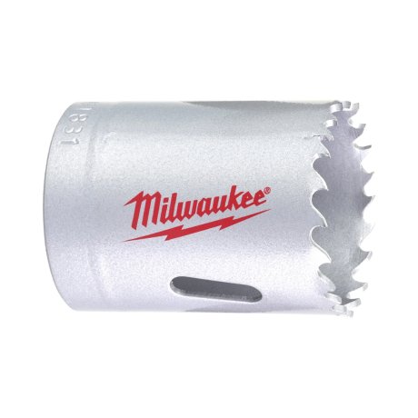 Scie cloche bi-métal Contractor™ 38 mm - MILWAUKEE