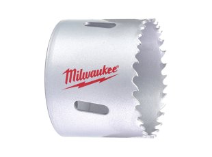 Scie cloche bi-métal Contractor™ 56 mm - MILWAUKEE