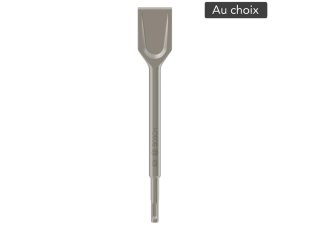 Burin bêche SDS-Plus 250 mm, largeur au choix - BOSCH